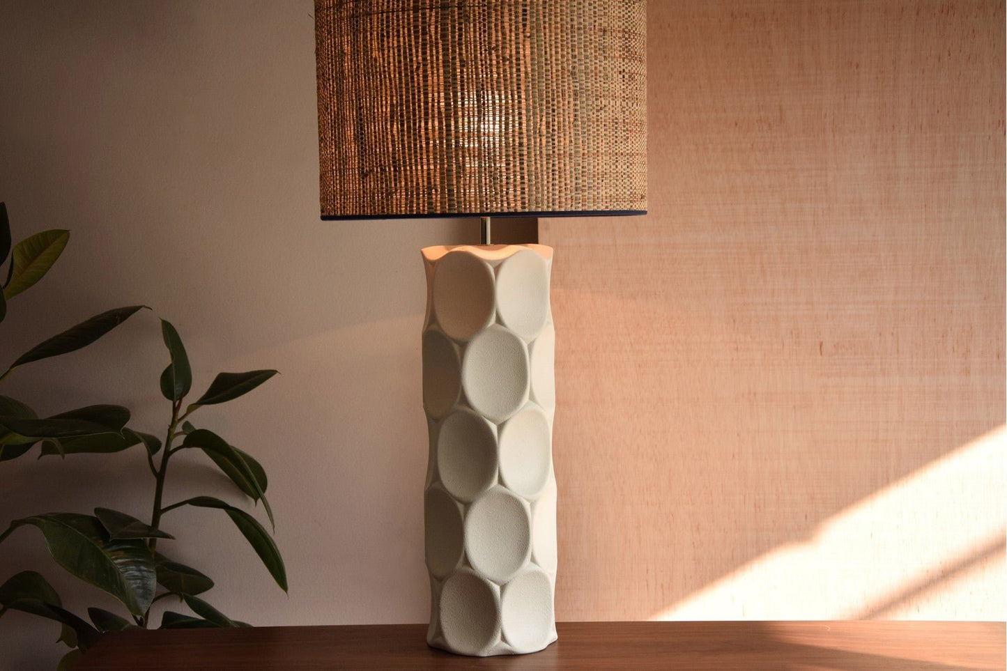 Veinte Lamp - Ideal Furniture ES