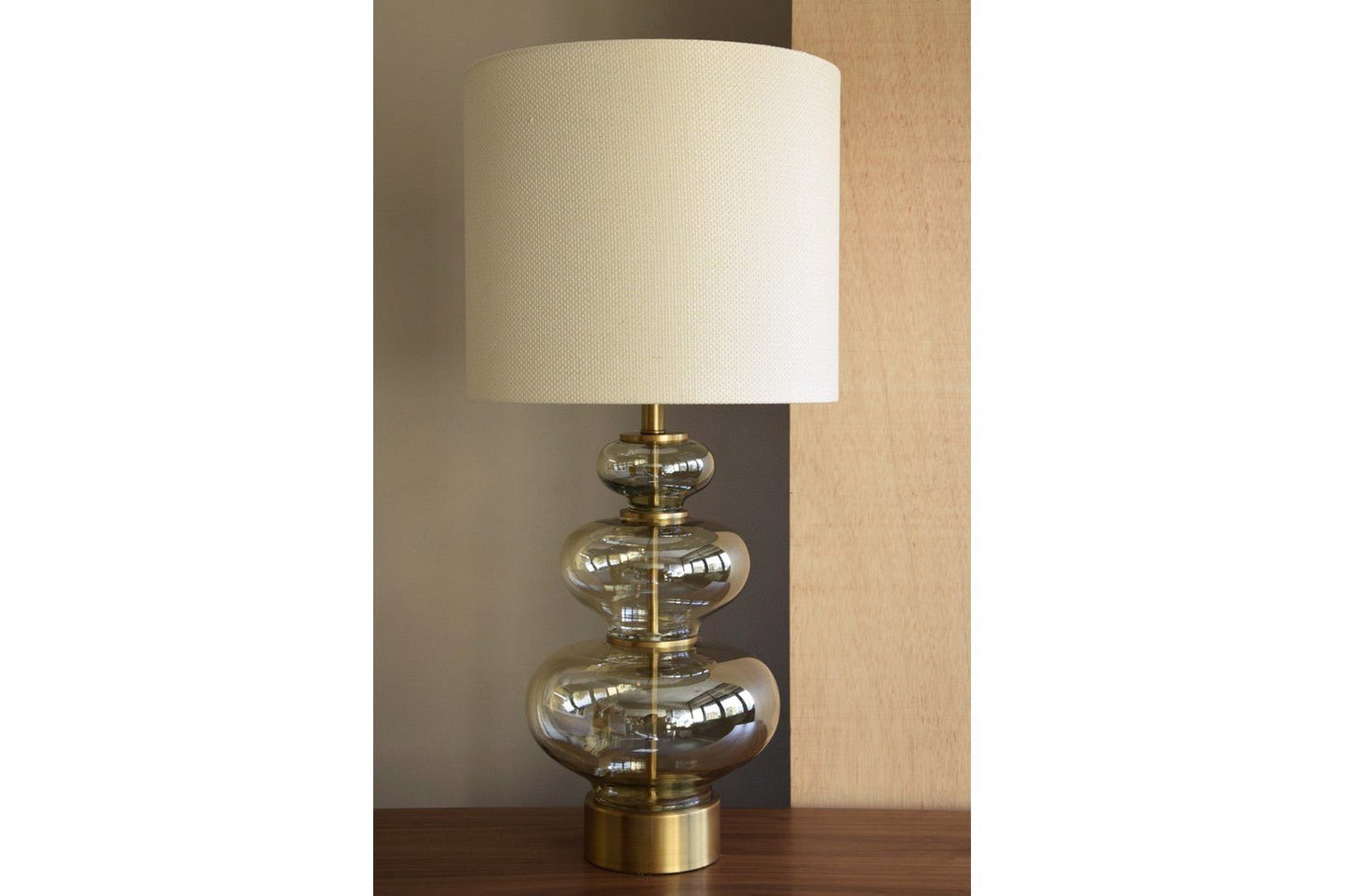 Calabaza Lamp - Ideal Furniture ES