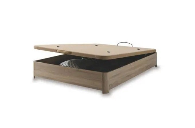 Leon Storage Base - Ideal Furniture ES