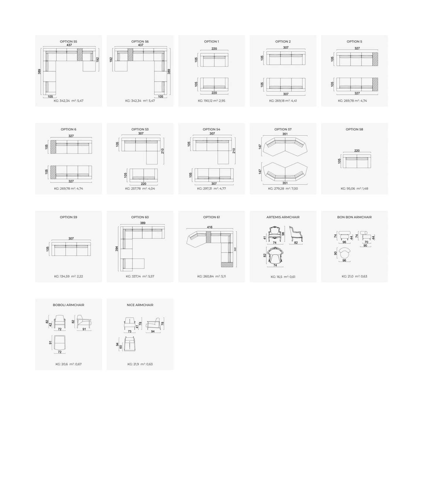 Loft - Ideal Furniture ES