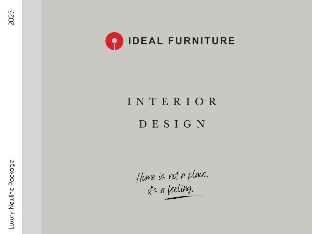 Luxury Newline Package - Ideal Furniture ES
