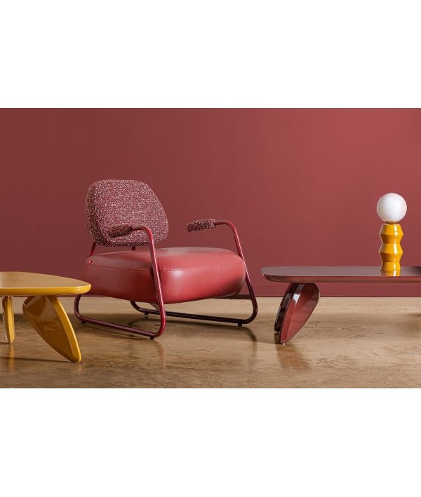 Alentejo coffee table - Ideal Furniture ES