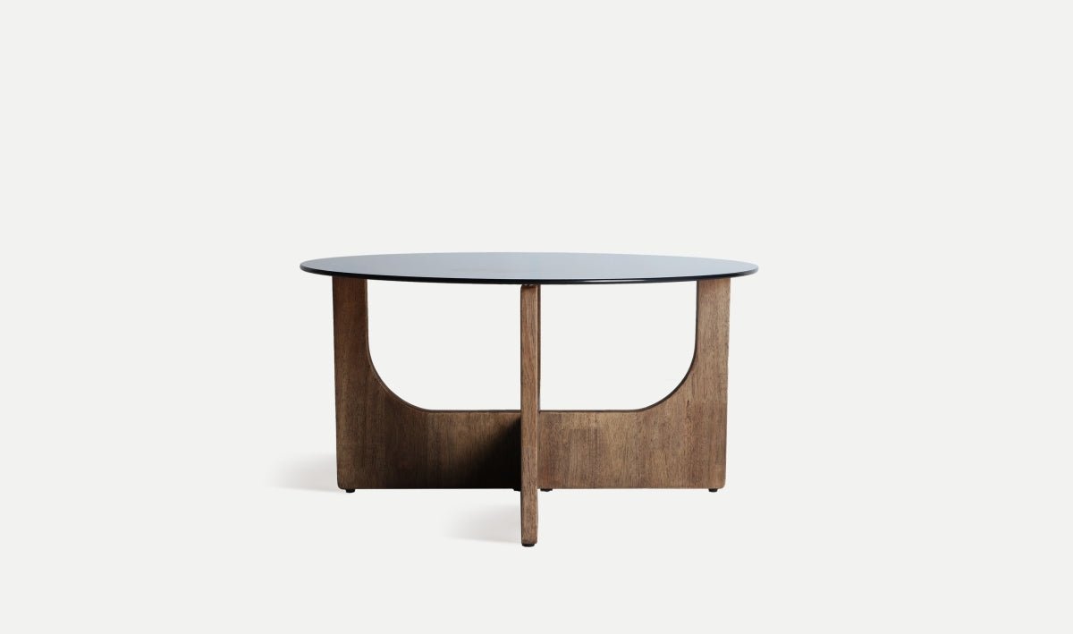 Lubeca coffee table - Ideal Furniture ES