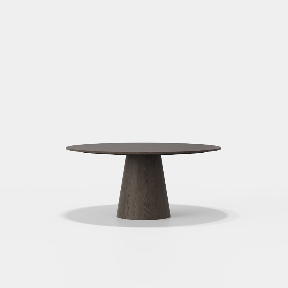 Senza Dining Table - Ideal Furniture ES