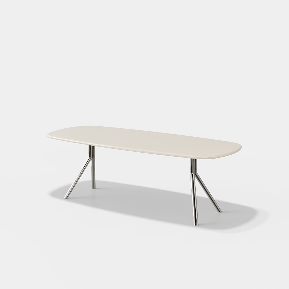 Vasari Dining Table - Ideal Furniture ES