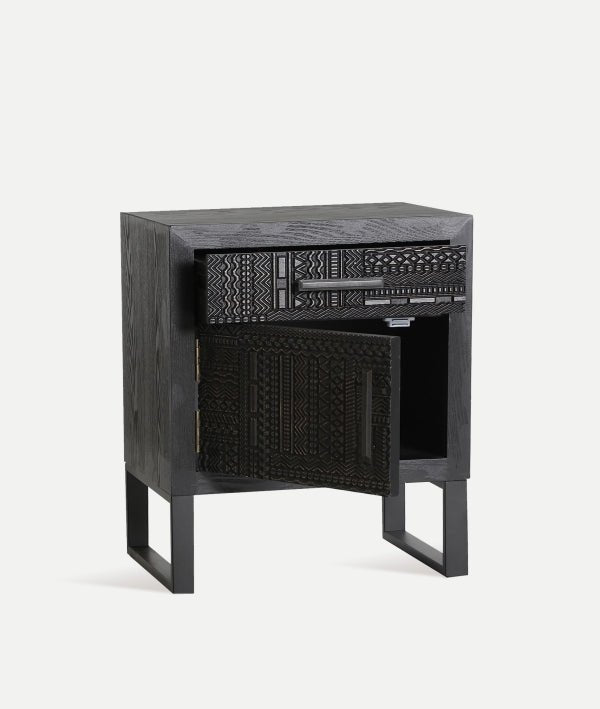 Antrim bedside - Ideal Furniture ES