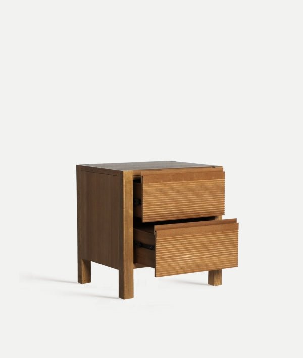 Copenhague bedside - Ideal Furniture ES