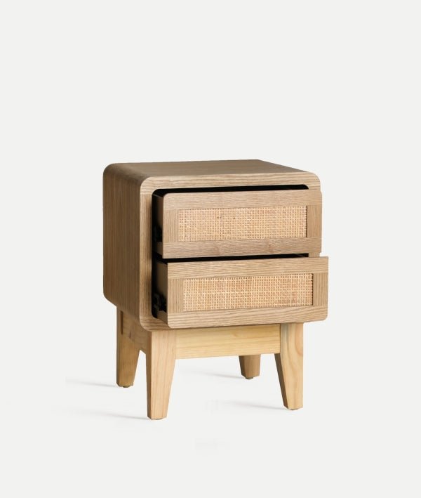 Doazit bedside - Ideal Furniture ES
