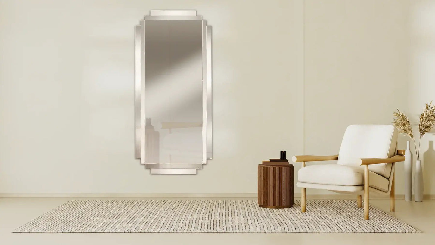 Mirak Mirror - Ideal Furniture ES