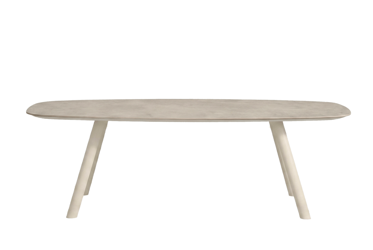 Missouri Dining Table - Ideal Furniture ES