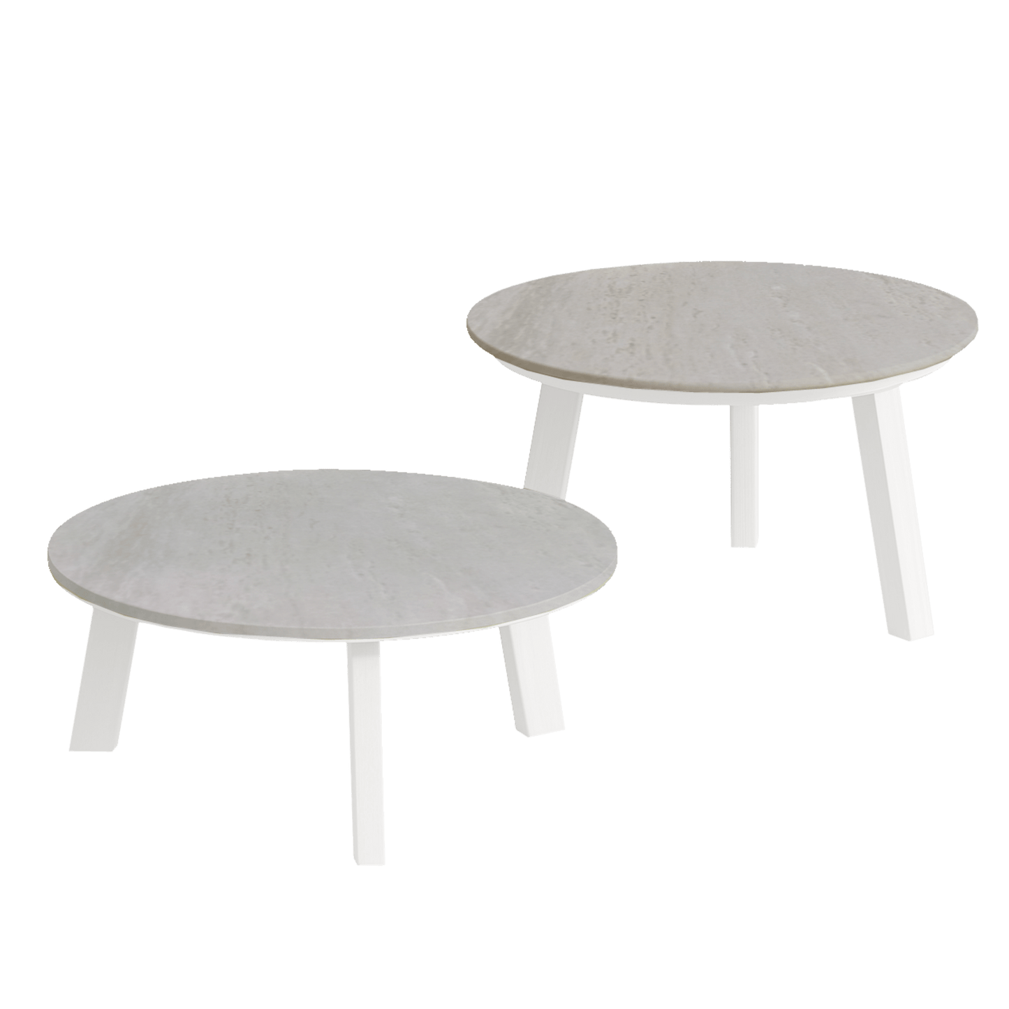 Missouri Coffee Table - Ideal Furniture ES