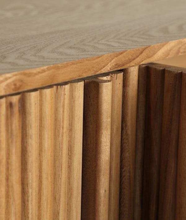 Skagen TV unit - Ideal Furniture ES