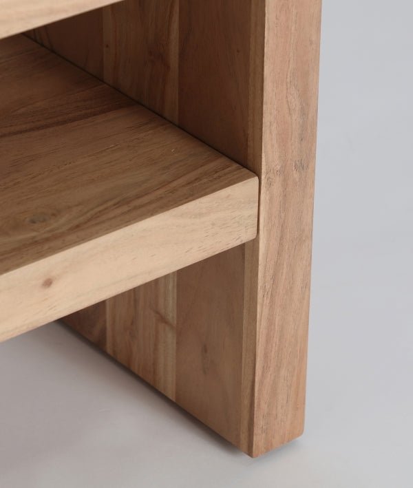 Breil TV unit - Ideal Furniture ES