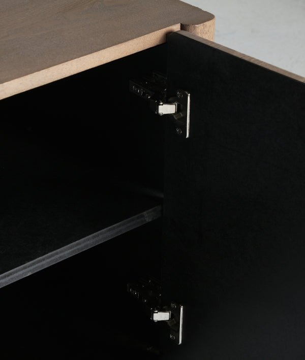 Busk tv unit - Ideal Furniture ES