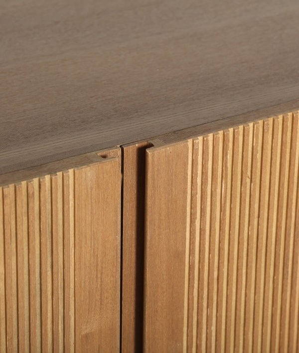 Copenhague tv unit - Ideal Furniture ES