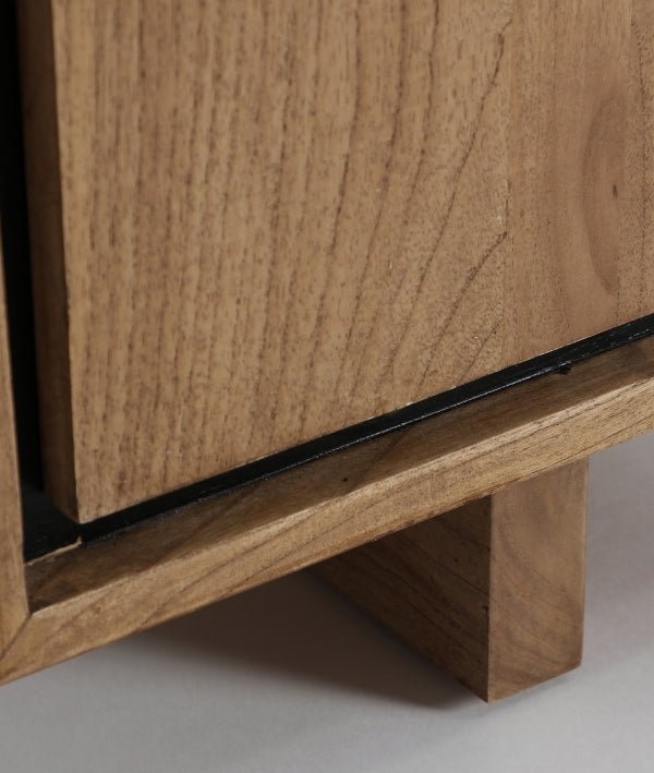 Osby TV unit - Ideal Furniture ES