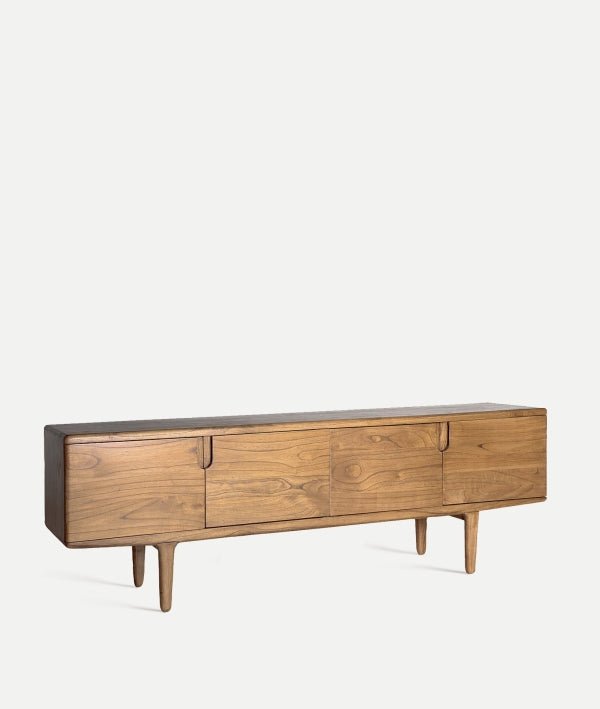 Slough TV unit - Ideal Furniture ES