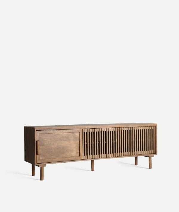 Trevor tv unit - Ideal Furniture ES