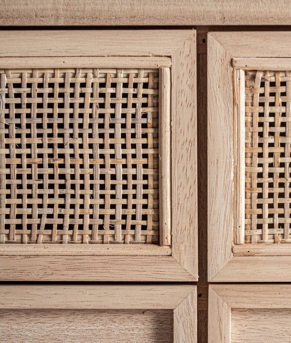 Weurtz tv unit - Ideal Furniture ES