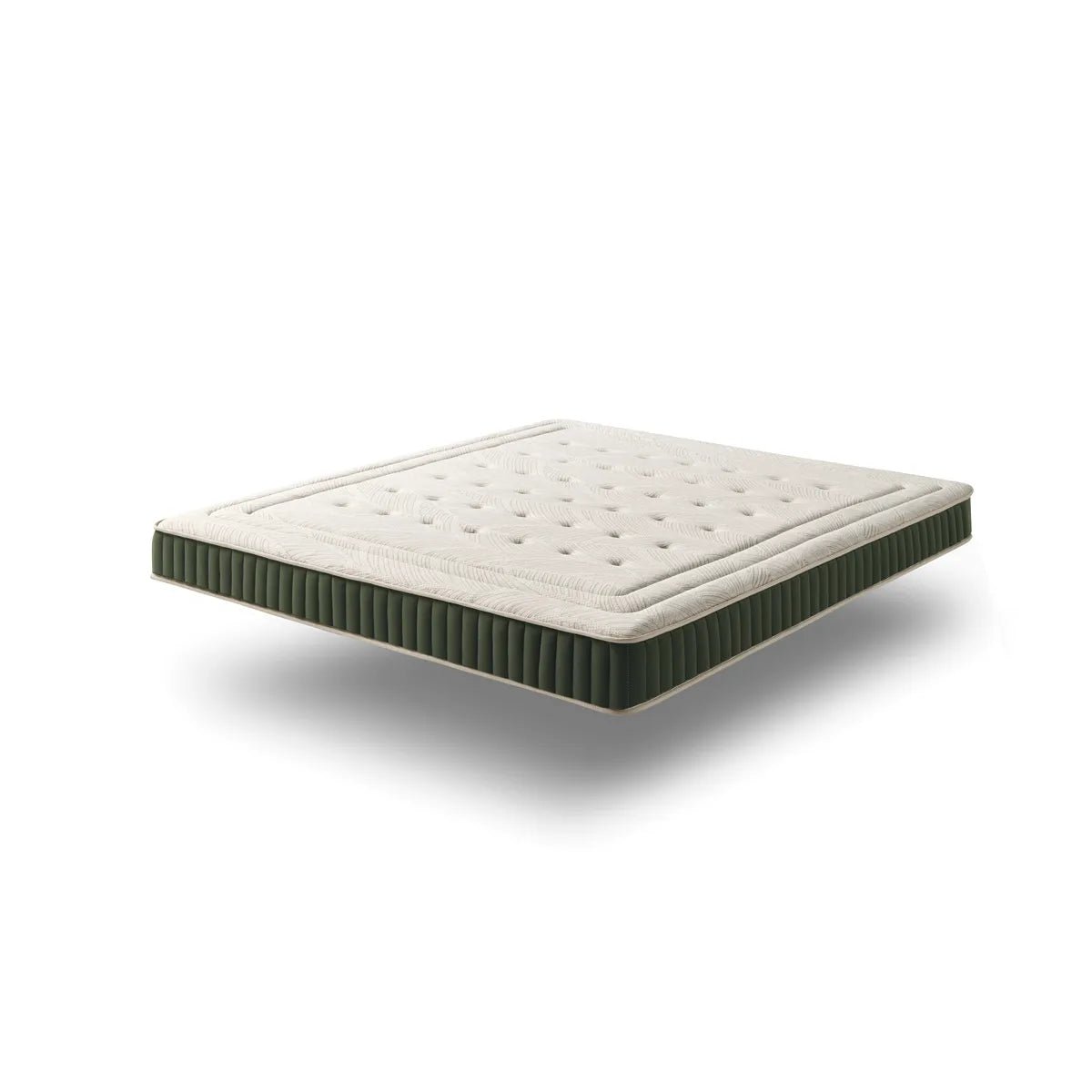 Natural Confort Topper - Ideal Furniture ES