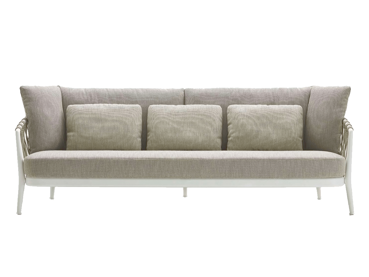 Newport Lounge Set - Ideal Furniture ES