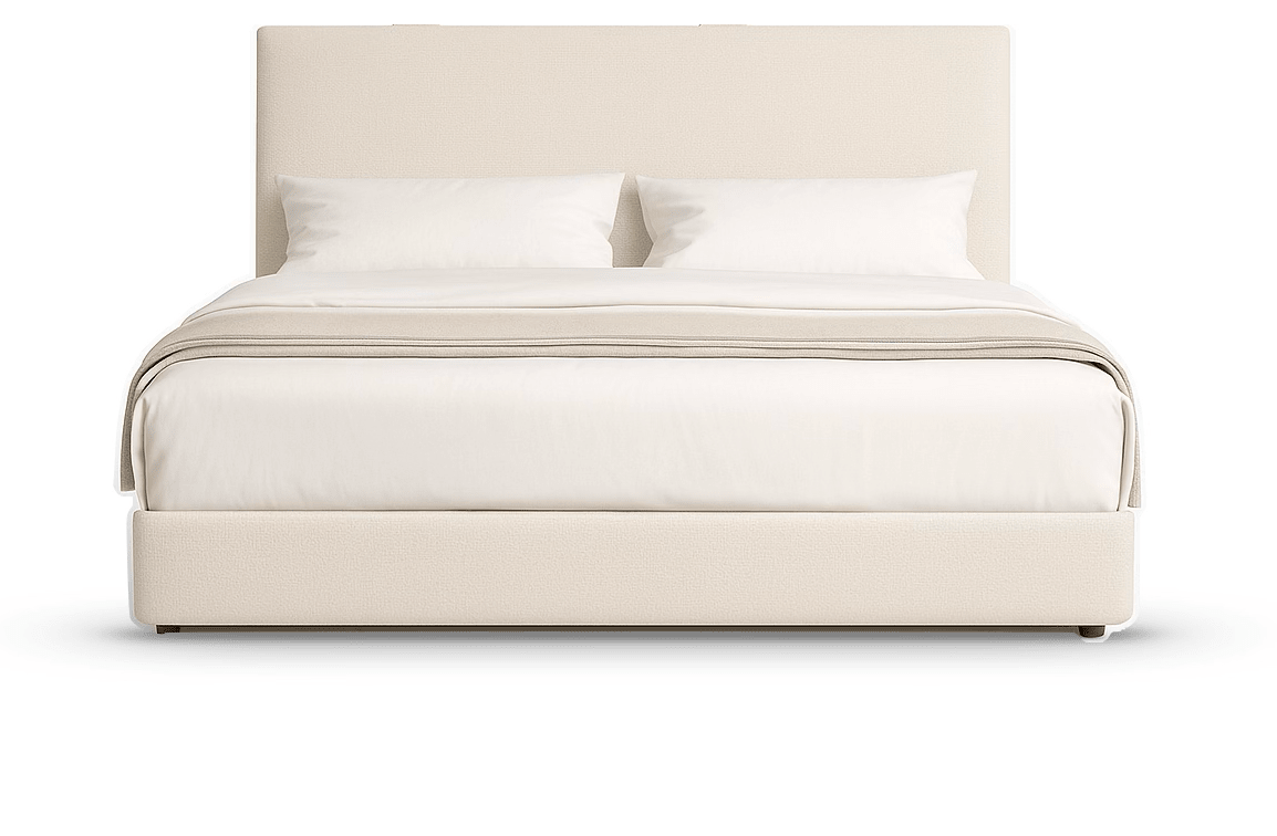 Placido Bed - Ideal Furniture ES