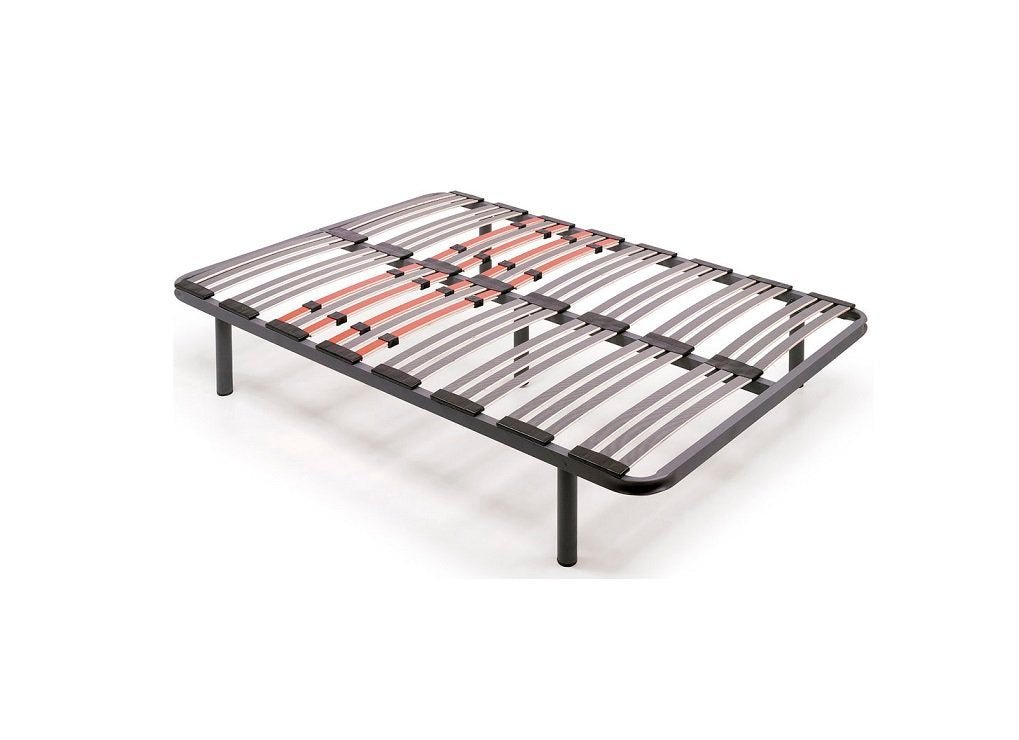 Multi Slated Base R63 - Ideal Furniture ES