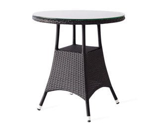Ocean Beach Round Table - Ideal Furniture ES