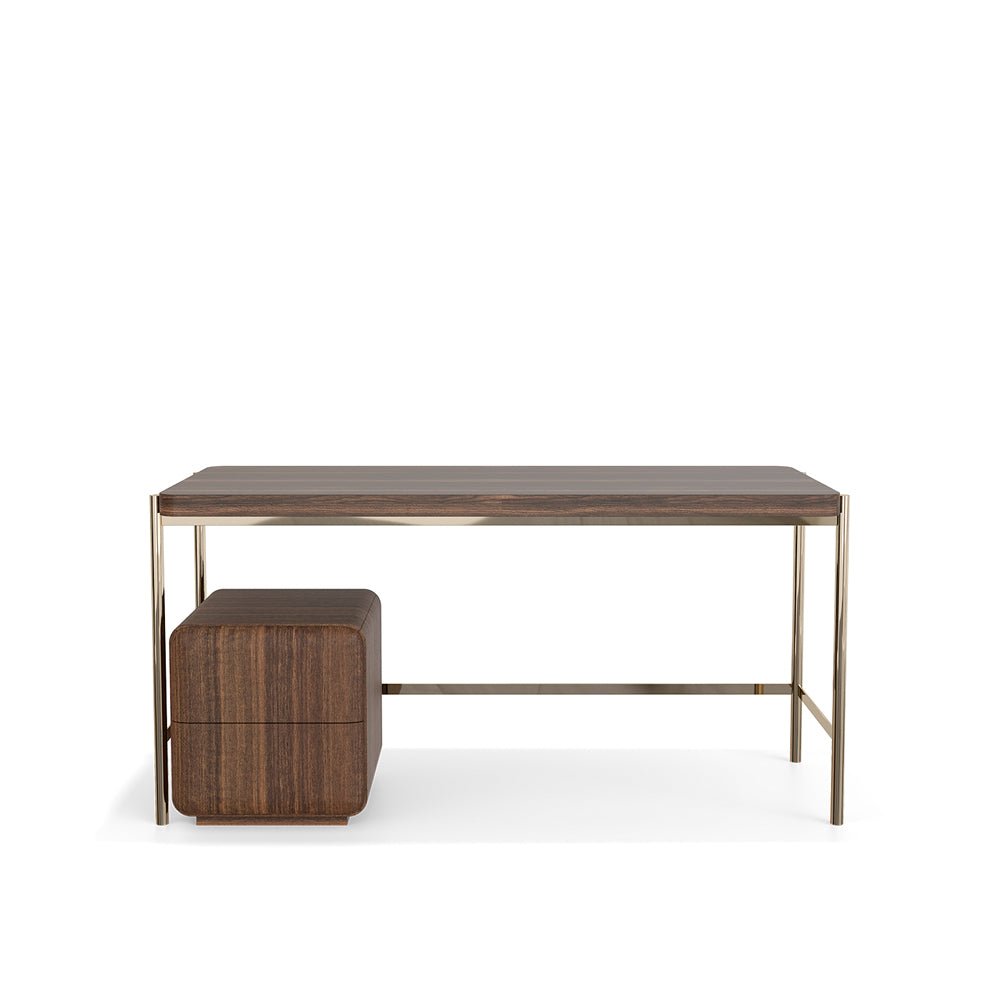 Rocco desk - Ideal Furniture ES