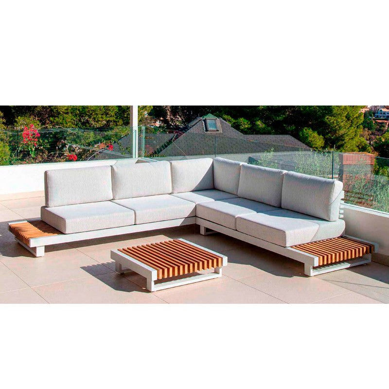 Neva Living Set - Ideal Furniture ES