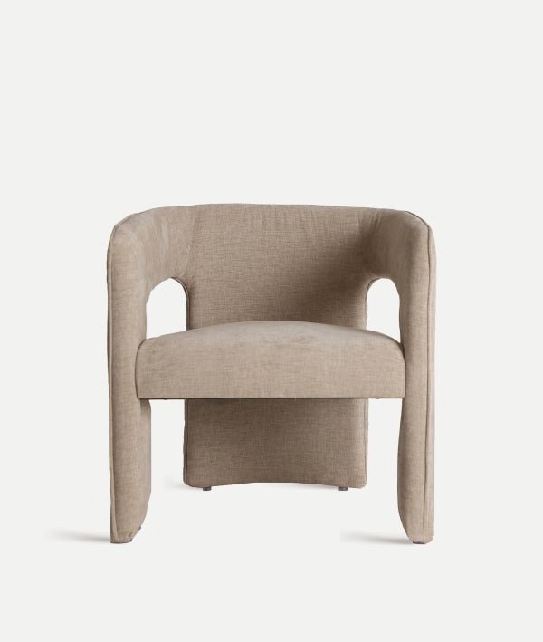 Bautzen armchair - Ideal Furniture ES