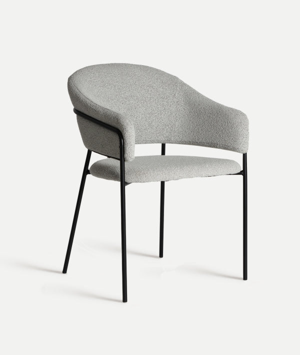 Bikal chair - Ideal Furniture ES