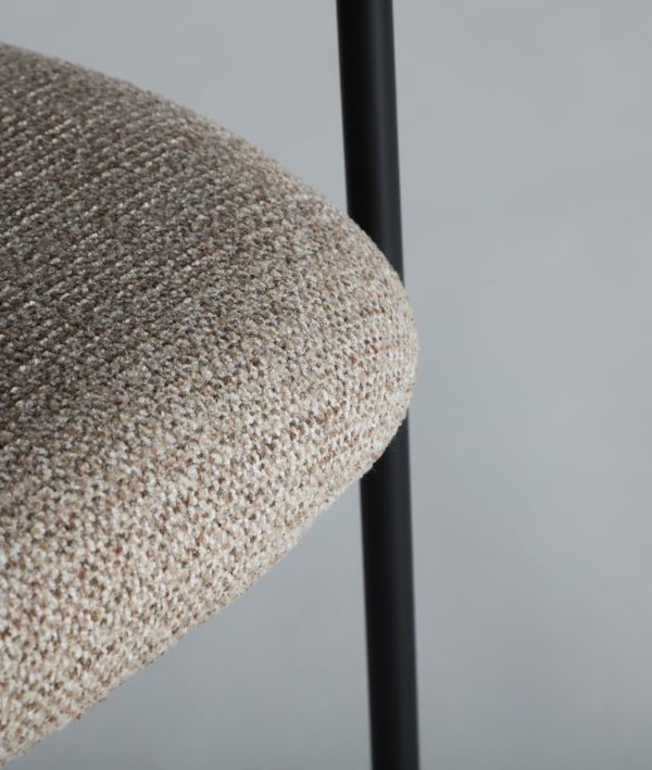 Sarzay chair - Ideal Furniture ES