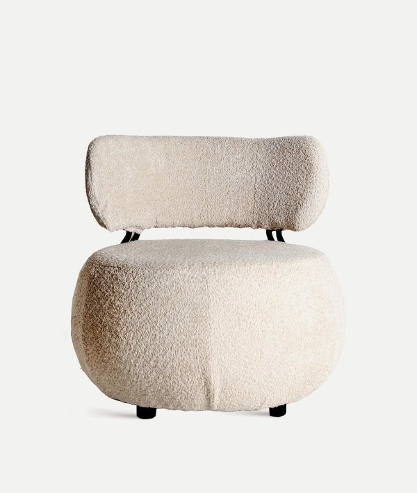 Valence armchair - Ideal Furniture ES