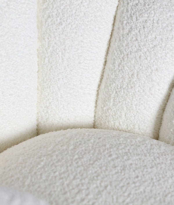 Crest armchair - Ideal Furniture ES