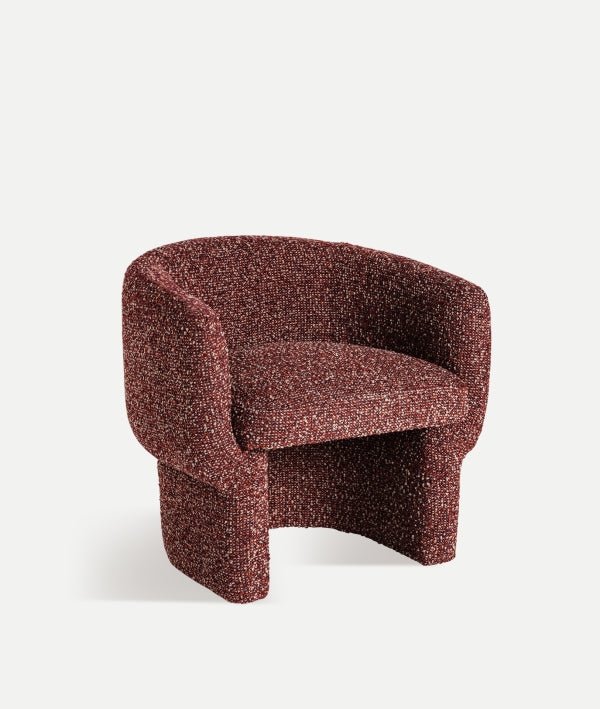 Leke armchair - Ideal Furniture ES