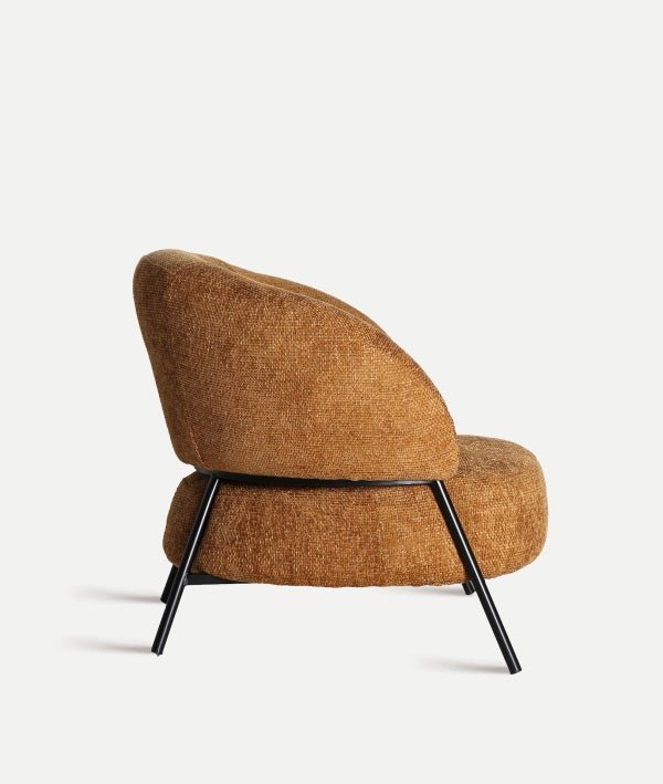 Souvens armchair - Ideal Furniture ES