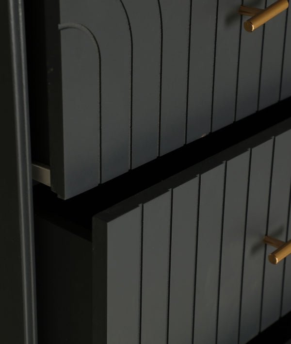 Tremes tall boy - Ideal Furniture ES