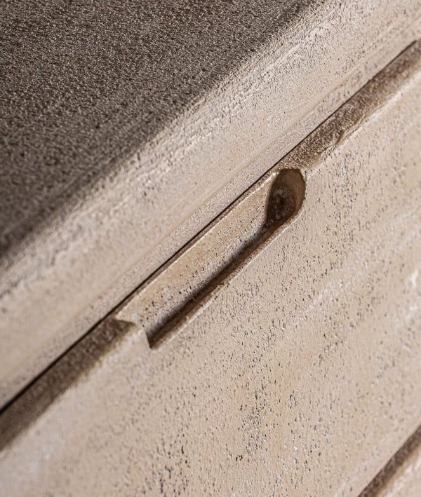 Werle tall boy - Ideal Furniture ES