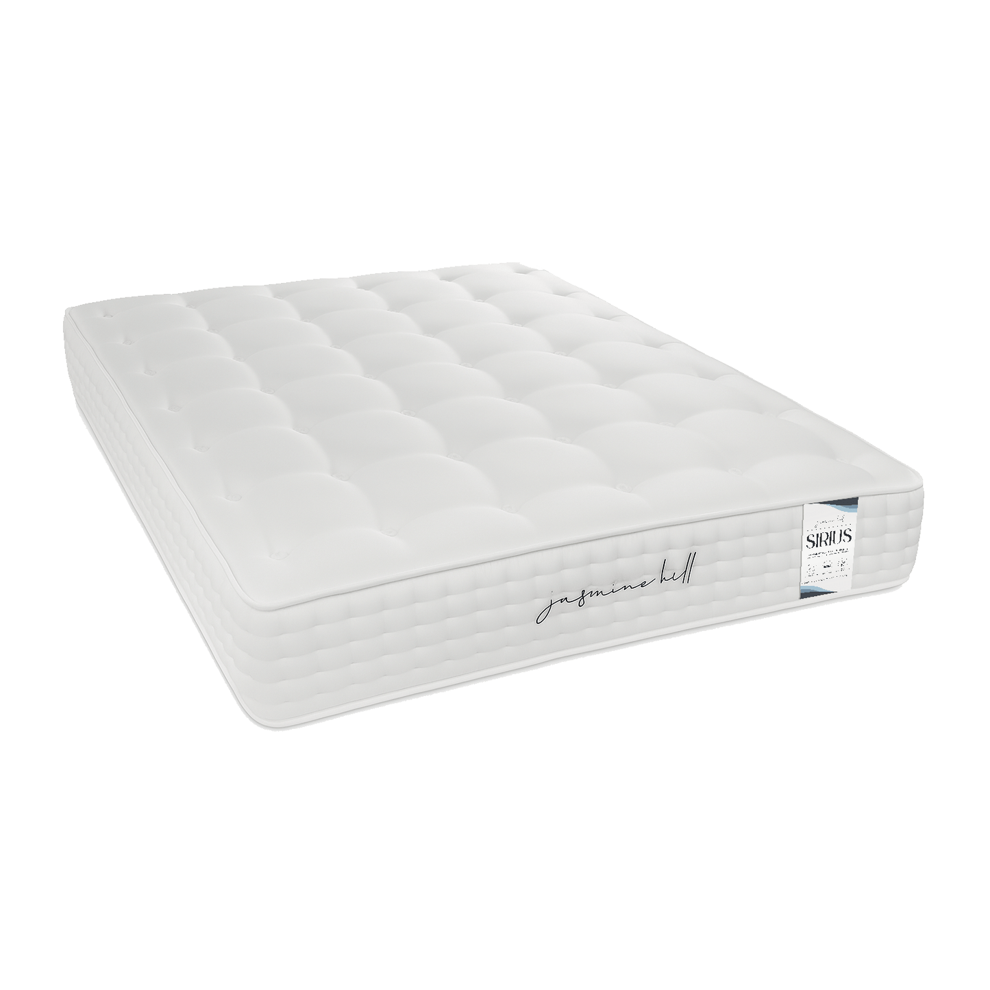 Sirius Mattress - Ideal Furniture ES