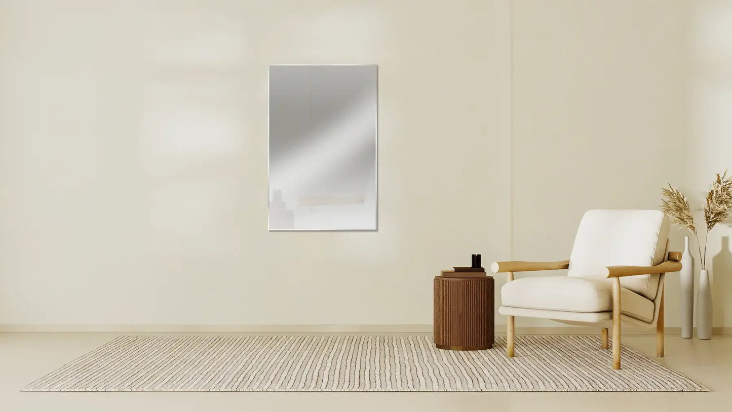 Syrma Mirror - Ideal Furniture ES