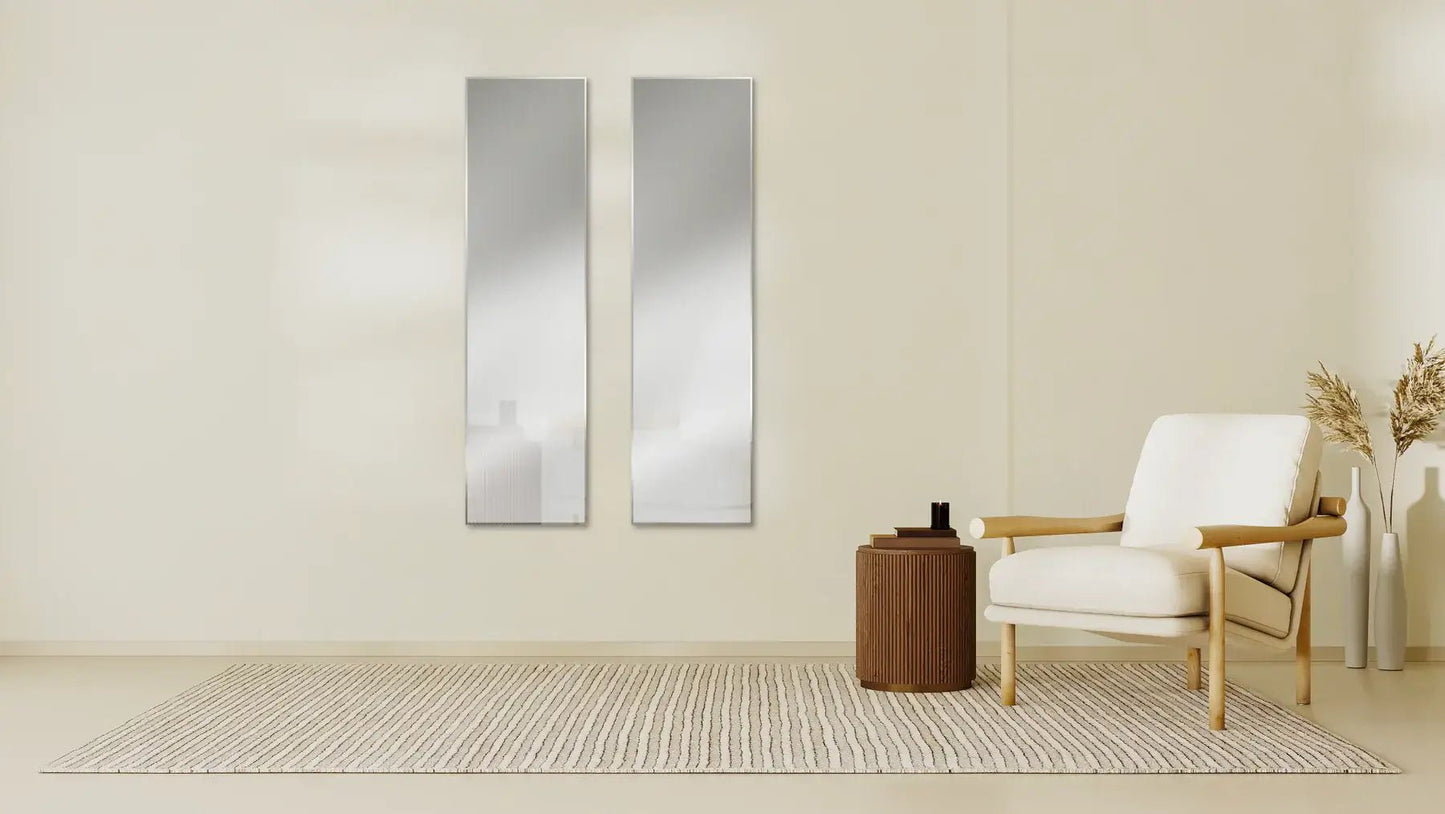 Syrma Long Mirror - Ideal Furniture ES