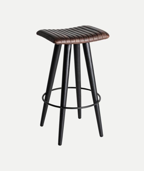 Befaux Bar Stool - Ideal Furniture ES