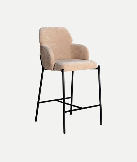 Cresse Bar Stool - Ideal Furniture ES