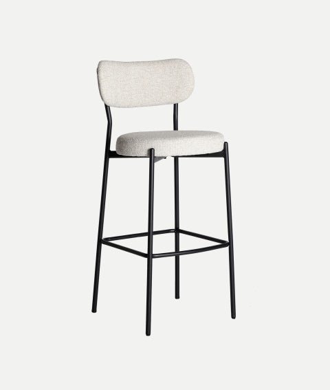 Segonzac Bar Stool - Ideal Furniture ES