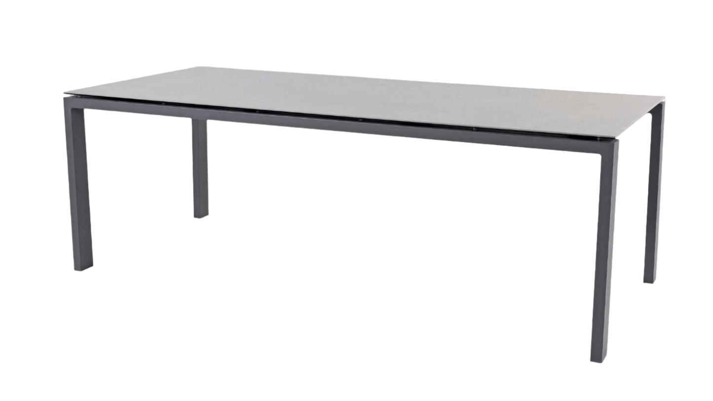 Lafite Floating Dining Table - Ideal Furniture ES