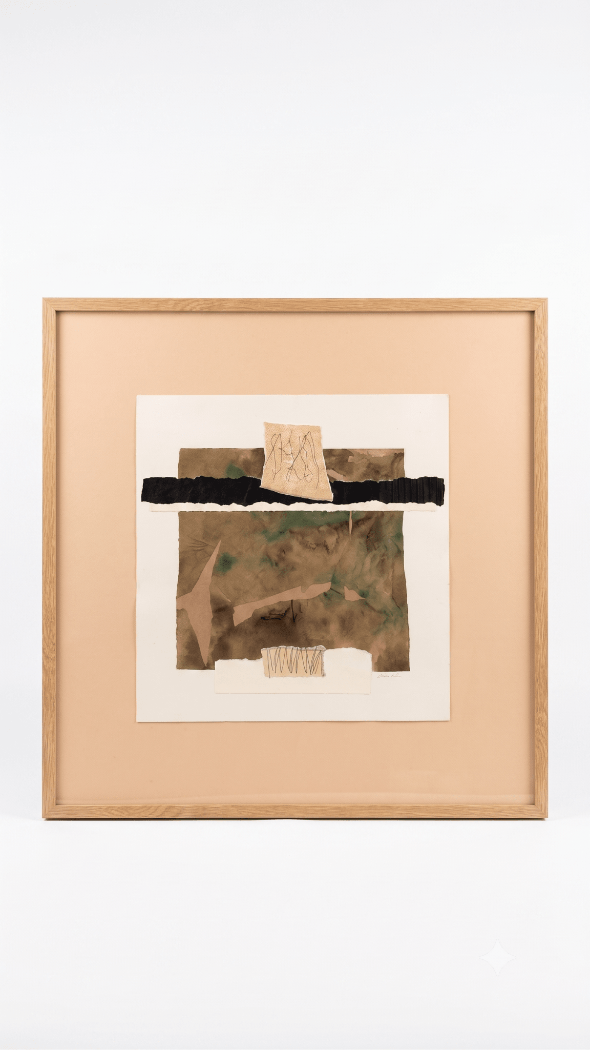 Terra B Artwork - Ideal Furniture ES