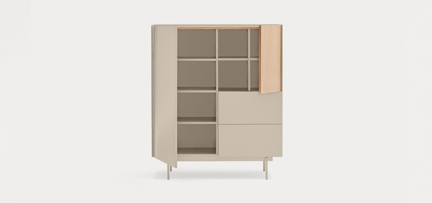 Otto Sideboard - Ideal Furniture ES