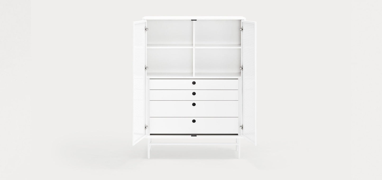 Punto Sideboard - Ideal Furniture ES