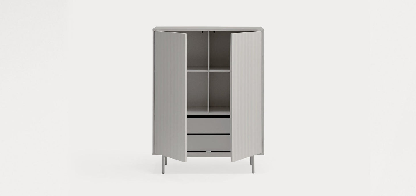 Doric Sideboard - Ideal Furniture ES